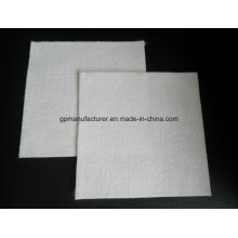 Polyester Short Fiber Needle Punched Non Woven Geotextile Used in Landfill